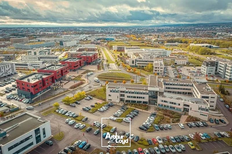 Implanter ses bureaux dans un quartier d’affaires haut de gamme