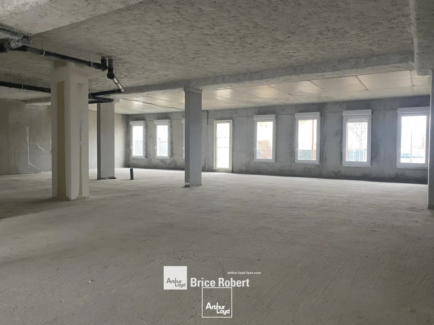 A vendre - Local commercial idéal professions médicales - Brignais