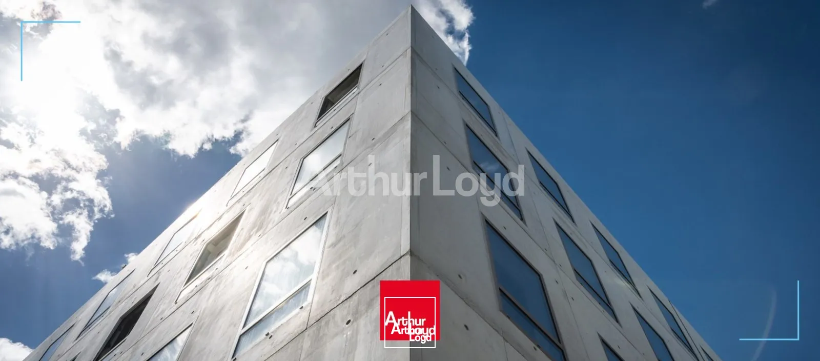 Bureaux neufs à louer au coeur d'Euratechnologies Lille - Terrasses, parkings et cadre d'exception pour entreprises innovantes